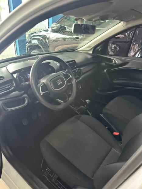 FIAT Argo 1.0 4P FLEX FIREFLY, Foto 6 FIAT Argo 1.0 4P FLEX FIREFLY, Foto 6