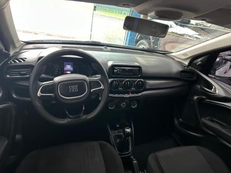 FIAT Argo 1.0 4P FLEX FIREFLY, Foto 8 FIAT Argo 1.0 4P FLEX FIREFLY, Foto 8