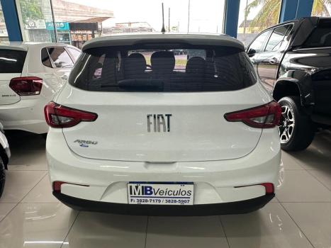 FIAT Argo 1.0 4P FLEX FIREFLY, Foto 9 FIAT Argo 1.0 4P FLEX FIREFLY, Foto 9