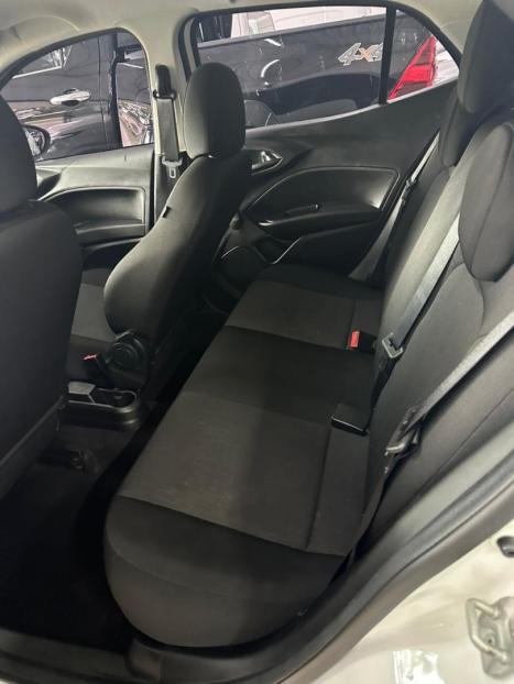 FIAT Argo 1.0 4P FLEX FIREFLY, Foto 10 FIAT Argo 1.0 4P FLEX FIREFLY, Foto 10