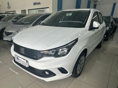 FIAT Argo 1.0 4P FLEX FIREFLY DRIVE, Foto 1
