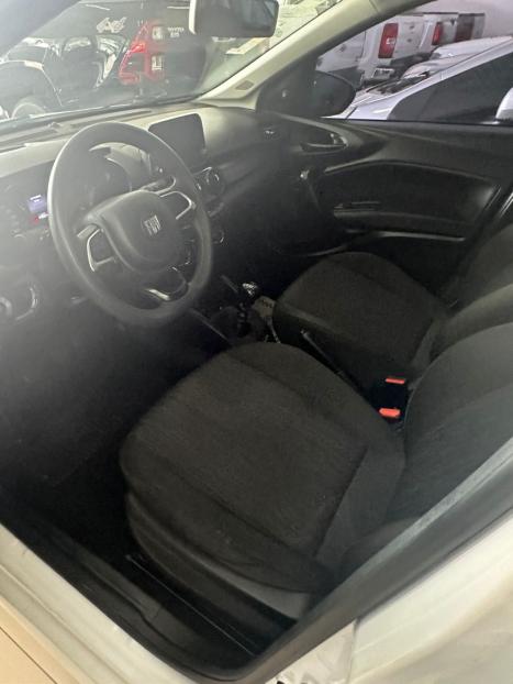 FIAT Argo 1.0 4P FLEX FIREFLY DRIVE, Foto 4