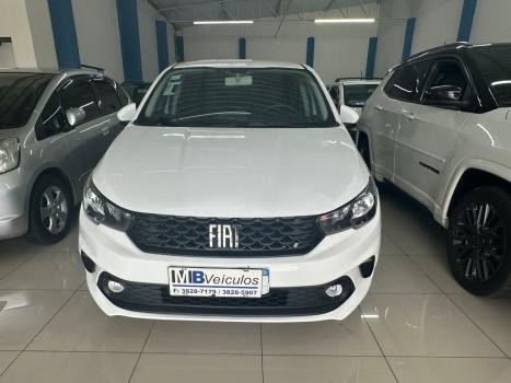 FIAT Argo 1.0 4P FLEX FIREFLY DRIVE, Foto 6