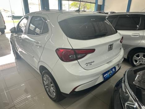 FIAT Argo 1.0 4P FLEX FIREFLY DRIVE, Foto 7