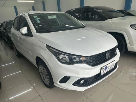 FIAT Argo 1.0 4P FLEX FIREFLY DRIVE, Foto 10
