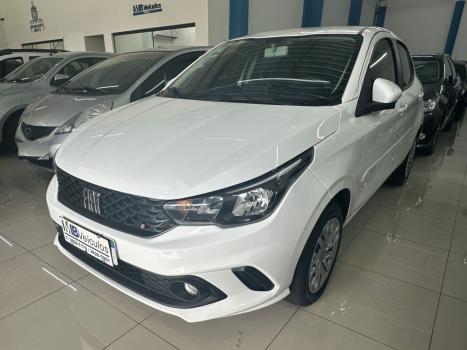 FIAT Argo 1.0 4P FLEX FIREFLY DRIVE, Foto 11