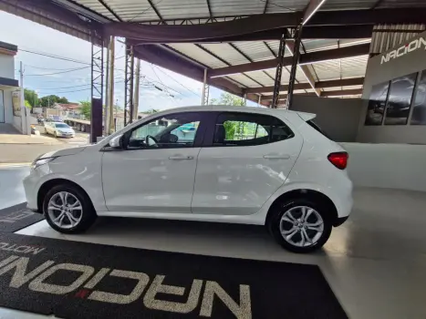 FIAT Argo 1.0 4P FLEX FIREFLY DRIVE, Foto 5