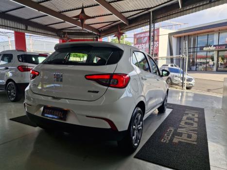 FIAT Argo 1.0 4P FLEX FIREFLY DRIVE, Foto 6