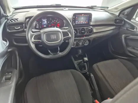 FIAT Argo 1.0 4P FLEX FIREFLY DRIVE, Foto 10