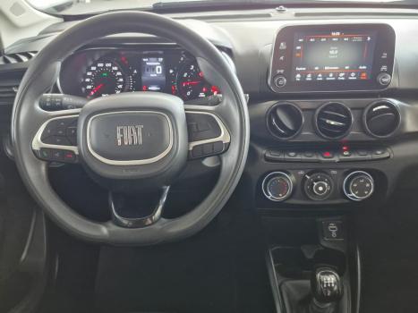 FIAT Argo 1.0 4P FLEX FIREFLY DRIVE, Foto 12