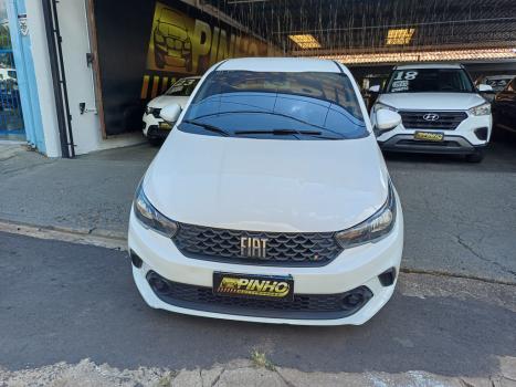 FIAT Argo 1.0 4P FLEX FIREFLY, Foto 2