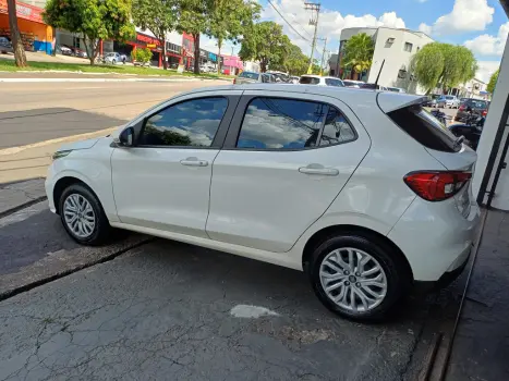 FIAT Argo 1.0 4P FLEX FIREFLY, Foto 4