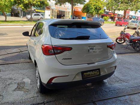 FIAT Argo 1.0 4P FLEX FIREFLY, Foto 5