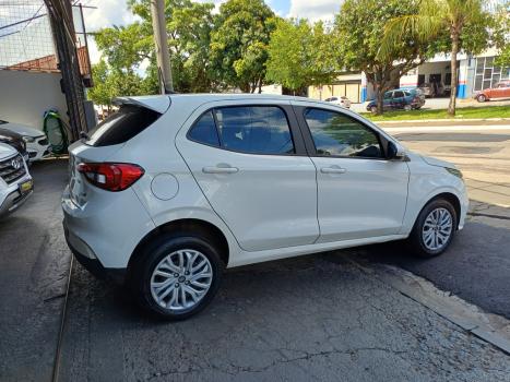 FIAT Argo 1.0 4P FLEX FIREFLY, Foto 6