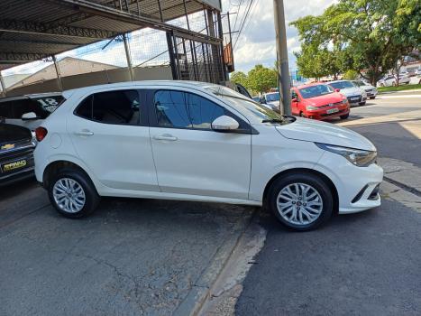 FIAT Argo 1.0 4P FLEX FIREFLY, Foto 7