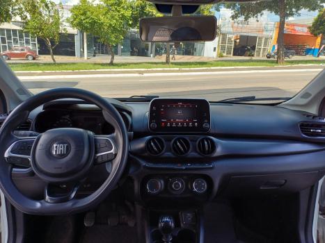 FIAT Argo 1.0 4P FLEX FIREFLY, Foto 8