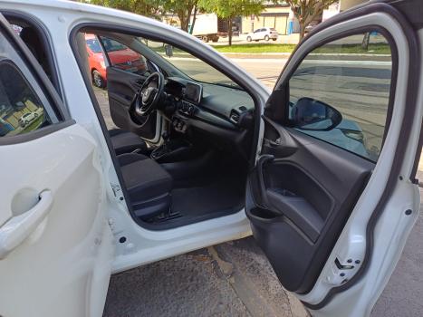 FIAT Argo 1.0 4P FLEX FIREFLY, Foto 9