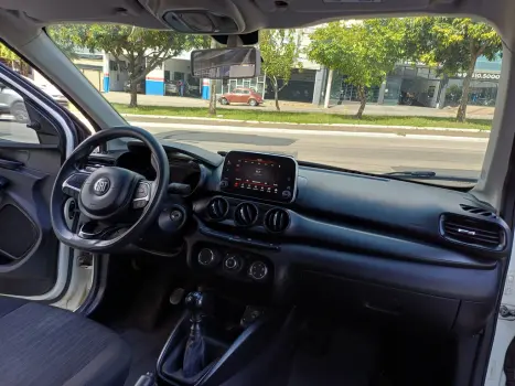 FIAT Argo 1.0 4P FLEX FIREFLY, Foto 11