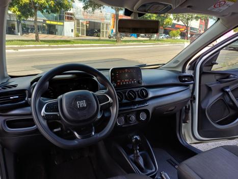 FIAT Argo 1.0 4P FLEX FIREFLY, Foto 12