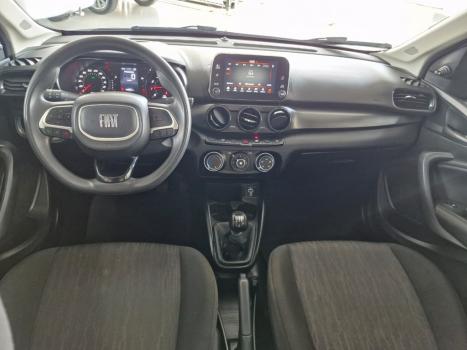 FIAT Argo 1.0 4P FLEX FIREFLY DRIVE, Foto 11