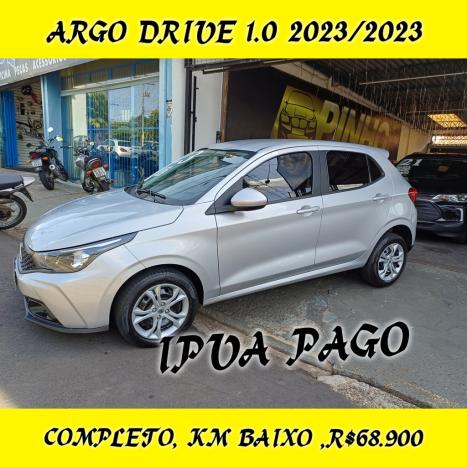 FIAT Argo 1.0 4P FLEX FIREFLY DRIVE, Foto 1