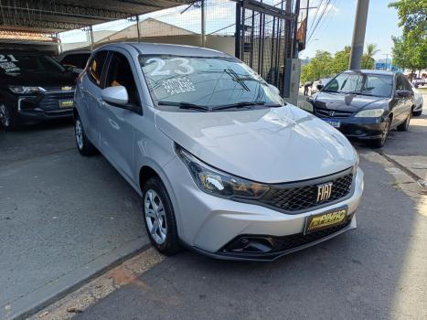 FIAT Argo 1.0 4P FLEX FIREFLY DRIVE, Foto 2