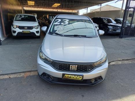 FIAT Argo 1.0 4P FLEX FIREFLY DRIVE, Foto 3