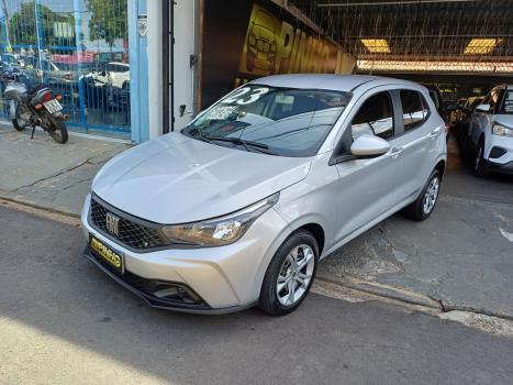 FIAT Argo 1.0 4P FLEX FIREFLY DRIVE, Foto 4