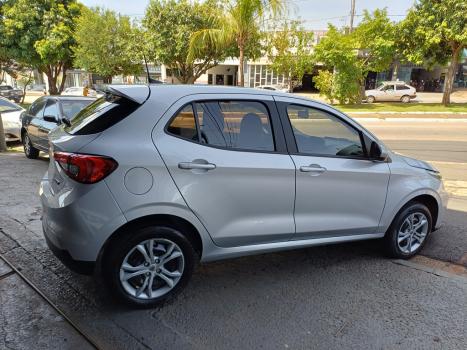 FIAT Argo 1.0 4P FLEX FIREFLY DRIVE, Foto 7