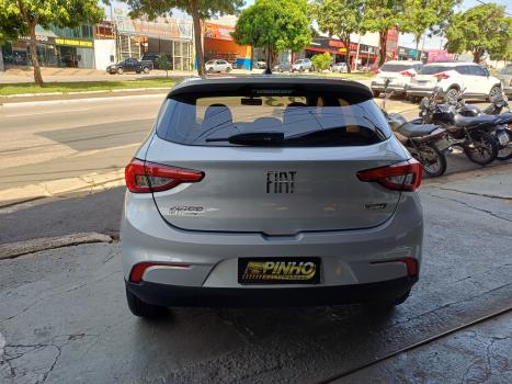 FIAT Argo 1.0 4P FLEX FIREFLY DRIVE, Foto 9