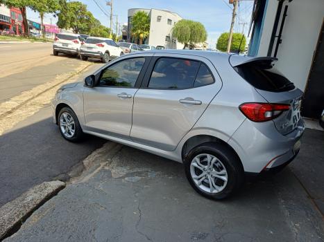 FIAT Argo 1.0 4P FLEX FIREFLY DRIVE, Foto 6