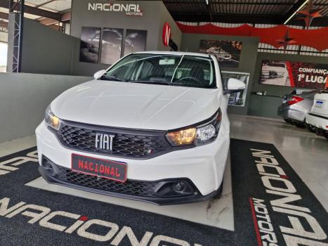 FIAT Argo 1.0 4P FLEX FIREFLY DRIVE, Foto 2