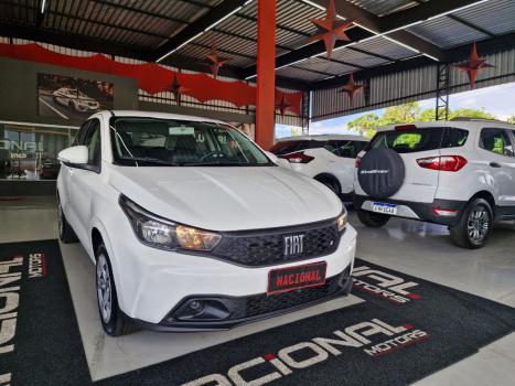 FIAT Argo 1.0 4P FLEX FIREFLY DRIVE, Foto 4