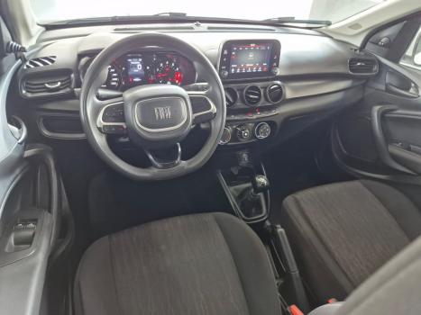 FIAT Argo 1.0 4P FLEX FIREFLY DRIVE, Foto 10