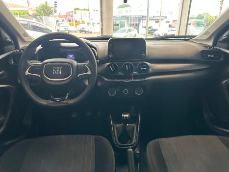 FIAT Argo 1.0 4P FLEX FIREFLY DRIVE, Foto 5