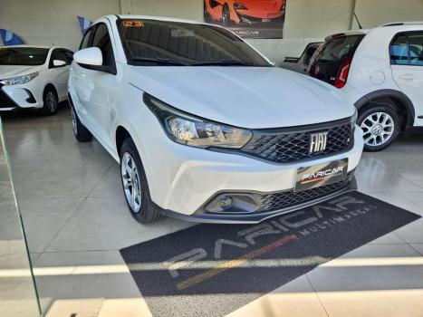 FIAT Argo 1.0 4P FLEX FIREFLY DRIVE, Foto 2