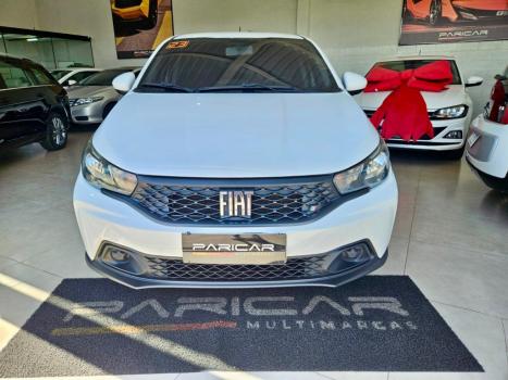 FIAT Argo 1.0 4P FLEX FIREFLY DRIVE, Foto 3