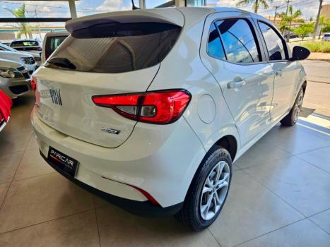 FIAT Argo 1.0 4P FLEX FIREFLY DRIVE, Foto 4