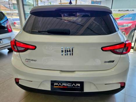 FIAT Argo 1.0 4P FLEX FIREFLY DRIVE, Foto 5