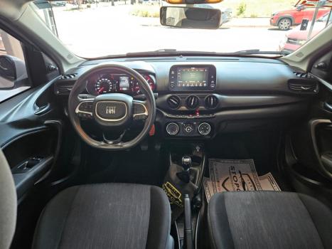 FIAT Argo 1.0 4P FLEX FIREFLY DRIVE, Foto 7