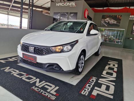 FIAT Argo 1.0 4P FLEX FIREFLY DRIVE, Foto 3