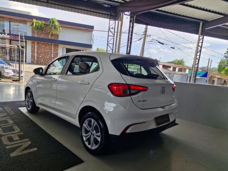 FIAT Argo 1.0 4P FLEX FIREFLY DRIVE, Foto 8