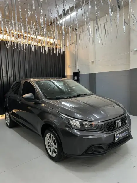 FIAT Argo 1.0 4P FLEX FIREFLY DRIVE, Foto 2