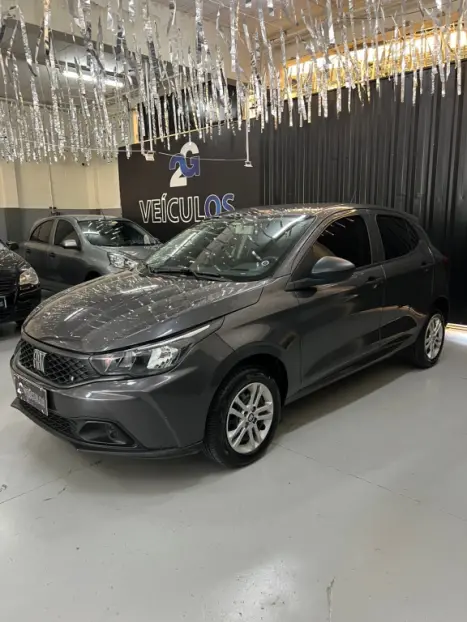 FIAT Argo 1.0 4P FLEX FIREFLY DRIVE, Foto 1