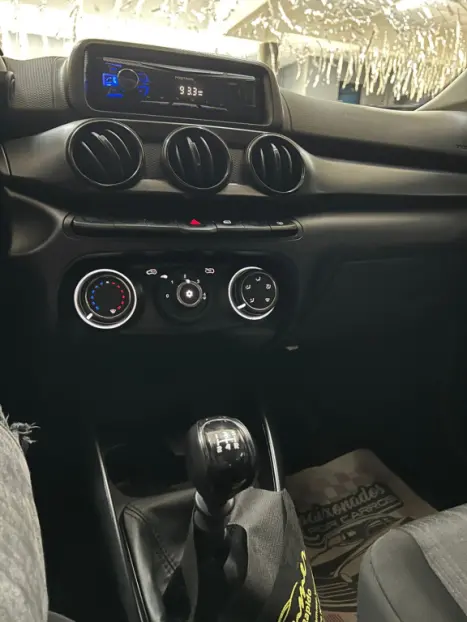 FIAT Argo 1.0 4P FLEX FIREFLY DRIVE, Foto 3