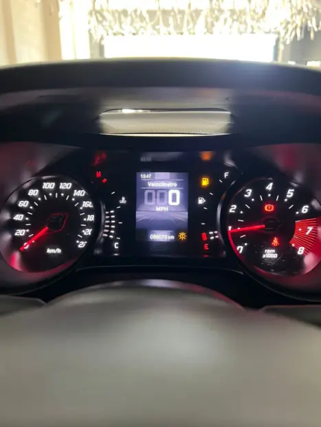 FIAT Argo 1.0 4P FLEX FIREFLY DRIVE, Foto 4