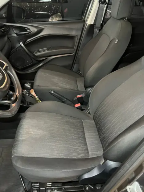 FIAT Argo 1.0 4P FLEX FIREFLY DRIVE, Foto 5