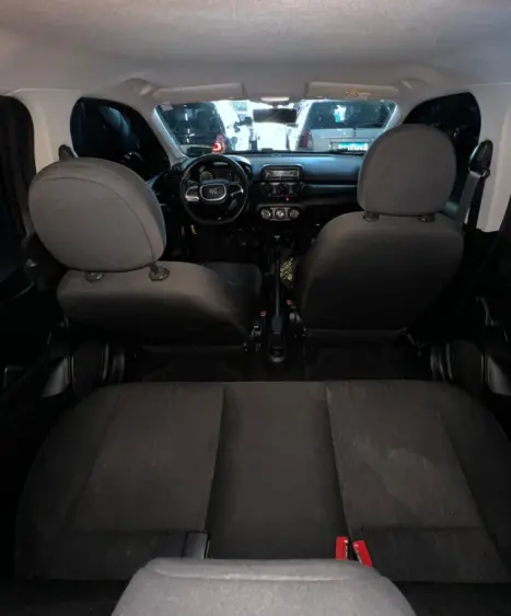 FIAT Argo 1.0 4P FLEX FIREFLY DRIVE, Foto 6