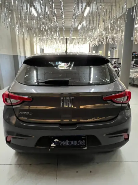 FIAT Argo 1.0 4P FLEX FIREFLY DRIVE, Foto 7