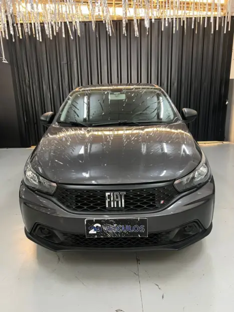 FIAT Argo 1.0 4P FLEX FIREFLY DRIVE, Foto 8